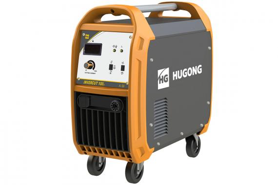 HUGONG INVERCUT 100 III